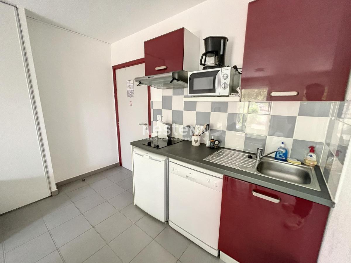 2950-Appartement Une Chambre Avec Piscine อาร์เจเลส-ซัวร์-แมร์ ภายนอก รูปภาพ