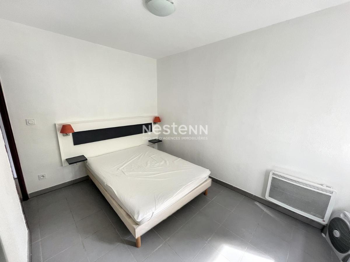 2950-Appartement Une Chambre Avec Piscine อาร์เจเลส-ซัวร์-แมร์ ภายนอก รูปภาพ